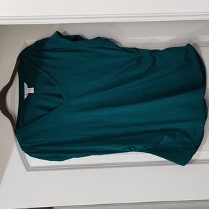 Athleta outbound t shirt, XL